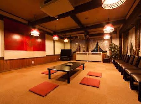 Alpenblick Iriyamato Hotel Nagano Luaran gambar