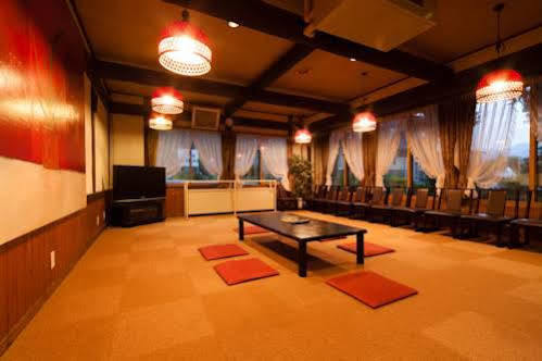 Alpenblick Iriyamato Hotel Nagano Luaran gambar
