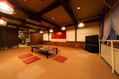 Alpenblick Iriyamato Hotel Nagano Luaran gambar