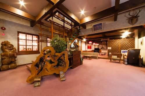 Alpenblick Iriyamato Hotel Nagano Luaran gambar